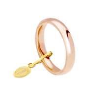 Anello Unoaerre Fedi in Oro FCU015RR-47